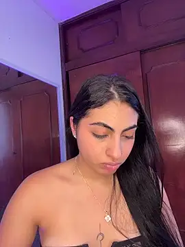 Lily Rush online show from 05/11/26, 12:06