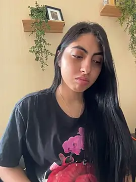 Lily Rush online show from 05/18/26, 12:10