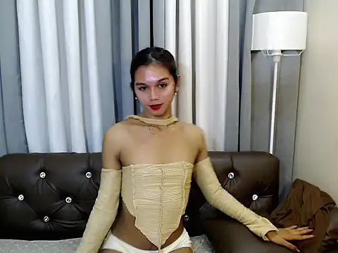 marie castro online show from 05/17/26, 03:34