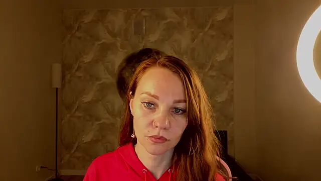 Margo Kelly online show from 05/08/26, 03:21