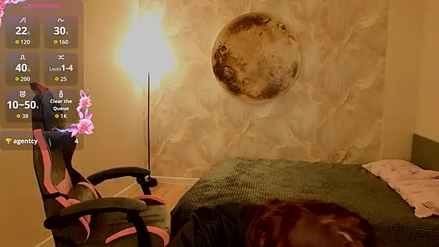 Margo Kelly online show from 05/27/26, 01:57