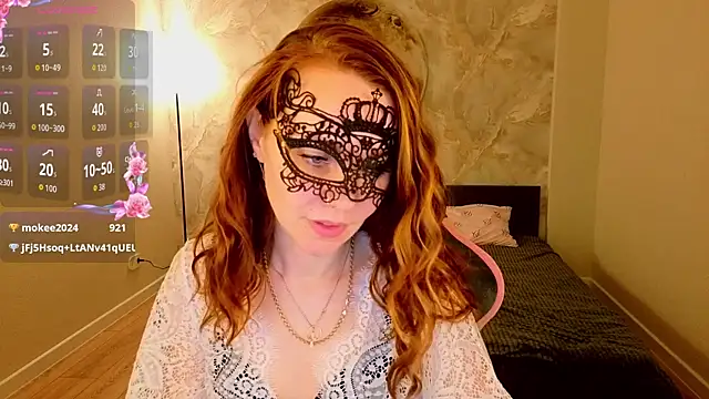 Margo Kelly online show from 05/19/26, 01:56