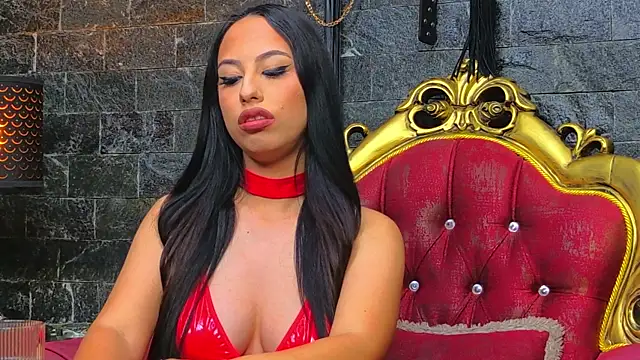 AriannaNoir online show from 05/22/26, 05:05