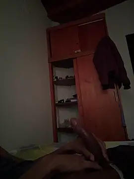 Jacob-29 online show from 04/18/26, 04:09