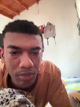 Jacob-29 online show from 04/18/26, 07:58