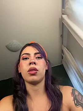 Latinxxcouple online show from 03/26/26, 04:05