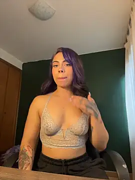 Latinxxcouple online show from 05/26/26, 08:07