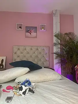 caro lovings online show from 07/10/26, 03:39