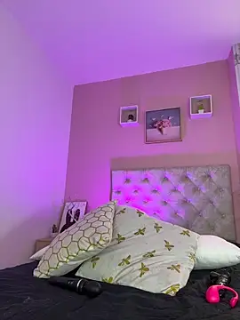 caro lovings online show from 06/19/26, 03:34