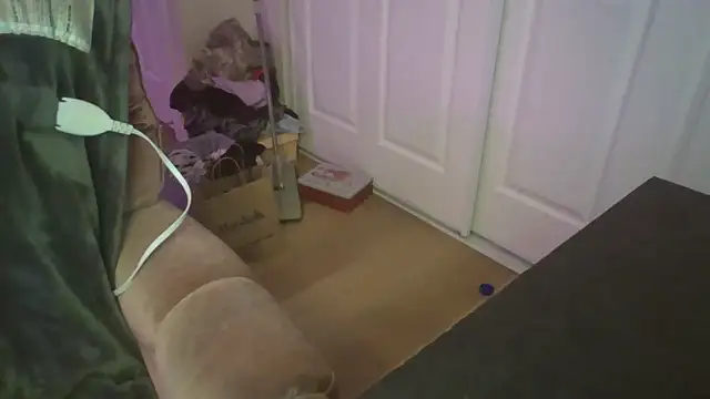 Lucysinclairr online show from 04/21/26, 02:51