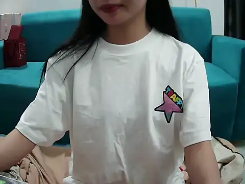 July Sexy09 online show from 04/19/26, 03:57