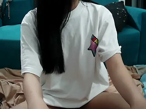 July Sexy09 online show from 04/24/26, 04:09