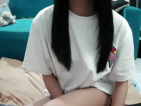 July Sexy09 online show from 05/04/26, 02:53
