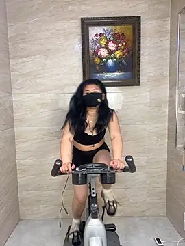 Arlene 598 online show from 04/20/26, 04:41