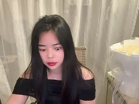 lilybaobao online show from 04/17/26, 11:40