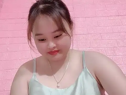 NhungNhun789 online show from 06/14/26, 03:24