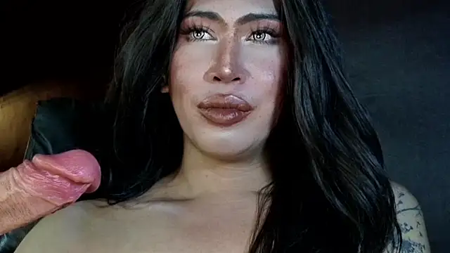 prettybushy online show from 06/03/26, 02:33