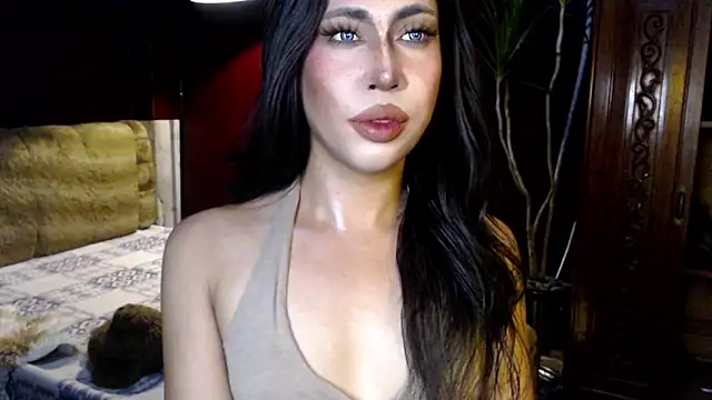 prettybushy online show from 05/07/26, 08:07