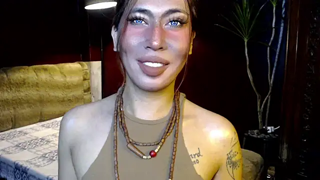 prettybushy online show from 05/10/26, 11:58