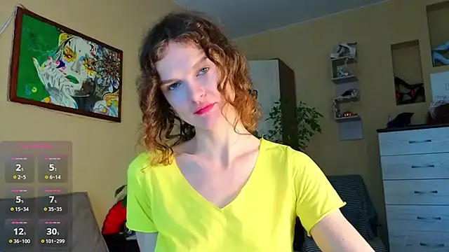 Muscle Muse online show from 05/21/26, 03:26
