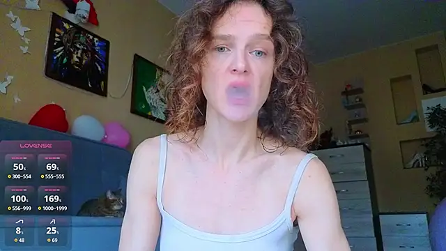 Muscle Muse online show from 05/02/26, 02:39