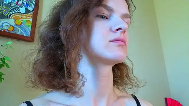 Muscle Muse online show from 06/01/26, 03:18