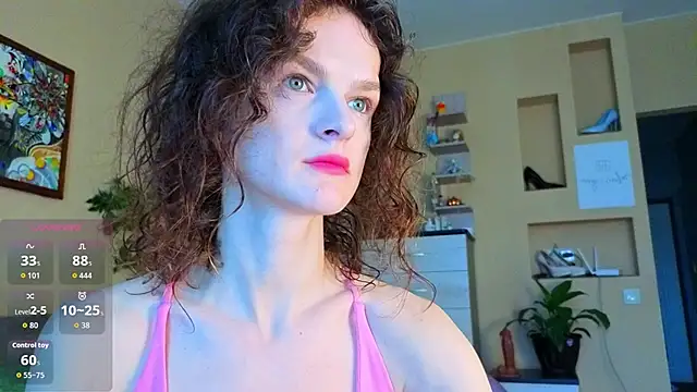 Muscle Muse online show from 05/10/26, 05:11