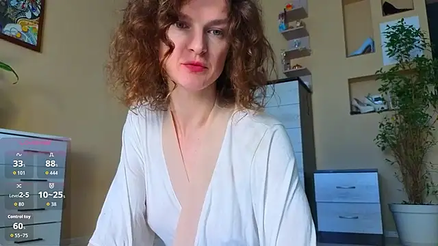 Muscle Muse online show from 05/06/26, 02:26