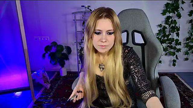 Kumiho 7777 online show from 06/06/26, 09:47