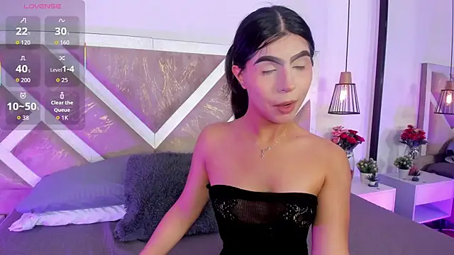 Snapshot of Channel_sofia chatting on 06/24/26, 10:40 Channel sofia online show from 06/24/26, 10:40
