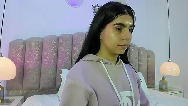 Snapshot of Channel_sofia chatting on 07/03/26, 12:39 Channel sofia online show from 07/03/26, 12:39