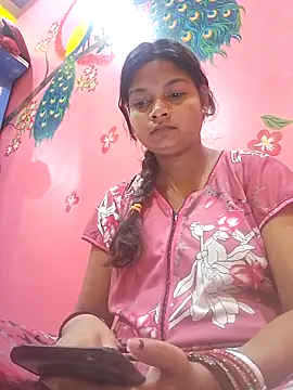 Simupaul001 online show from 04/30/26, 10:58