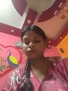 Simupaul001 online show from 07/01/26, 09:48