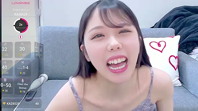 Snapshot of Minamina2 chatting on 06/19/26, 06:08 Minamina2 online show from 06/19/26, 06:08