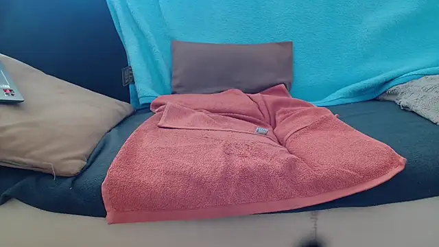 Germanandy71 online show from 04/25/26, 10:29