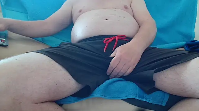 Germanandy71 online show from 05/24/26, 06:35