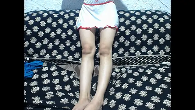 Rasha  online show from 05/26/26, 04:43