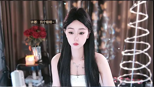 jiaxi-1686 online show from 04/18/26, 11:45