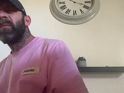 justthat guy online show from 05/15/26, 09:18