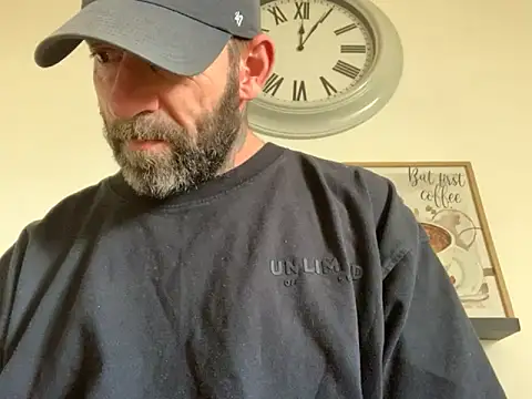 justthat guy online show from 05/18/26, 11:04