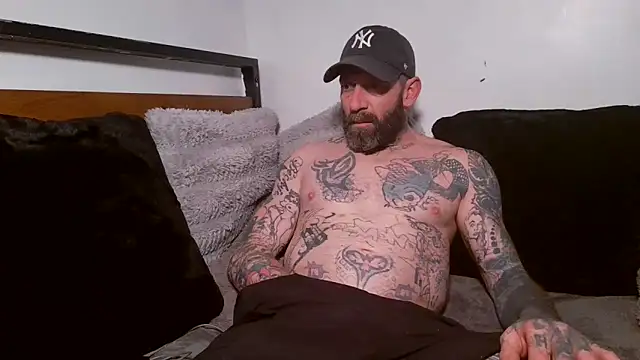 justthat guy online show from 04/21/26, 10:05