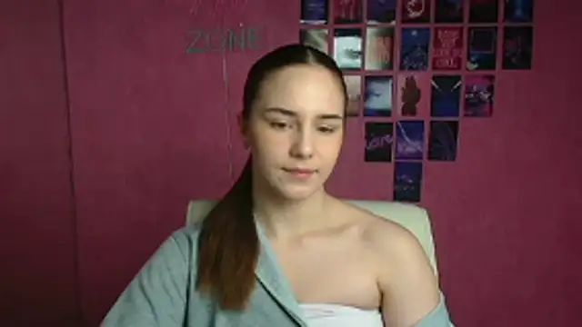 Kyara ra online show from 04/24/26, 05:20