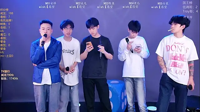 Spirit-999 online show from 04/17/26, 12:08