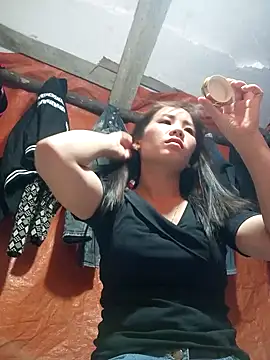 Isabella pusy online show from 05/14/26, 12:13