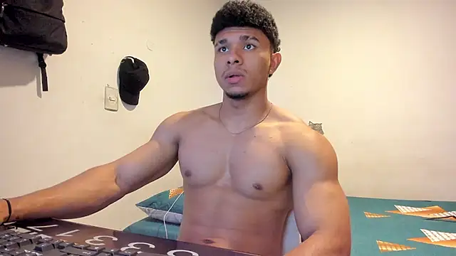 Jayden VanceJS online show from 07/08/26, 04:13
