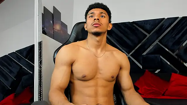 Jayden VanceJS online show from 04/18/26, 03:42