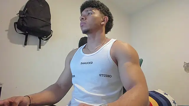 Jayden VanceJS online show from 07/10/26, 04:12