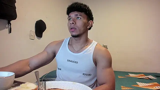 Jayden VanceJS online show from 07/04/26, 04:52