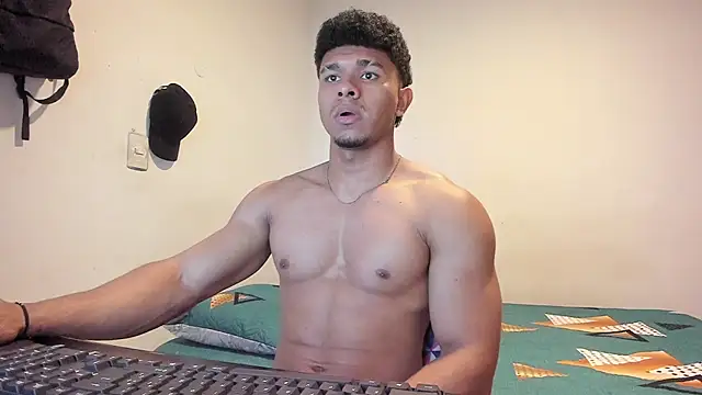 Jayden VanceJS online show from 07/06/26, 04:52