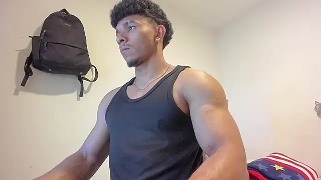 Jayden VanceJS online show from 07/17/26, 07:05